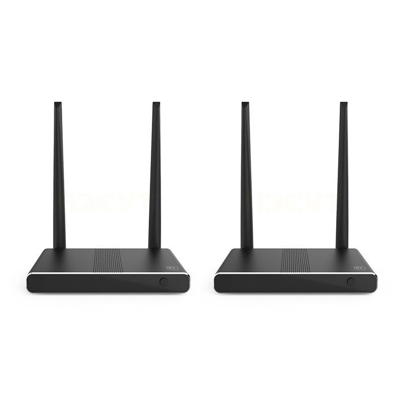 100m Extender HDMI qua Điểm hỗ trợ mở rộng không dây để đa truyền đến 4 máy thu