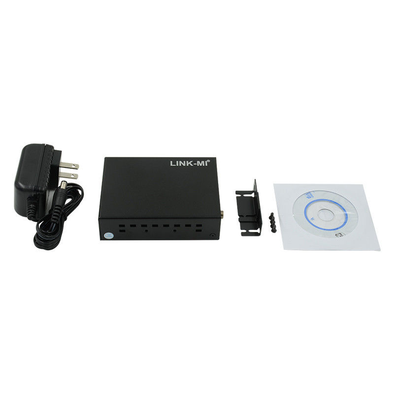 Bộ mã hóa HDMI HD H.265/H.264 cho IP TV độ nét cao LM-HE02