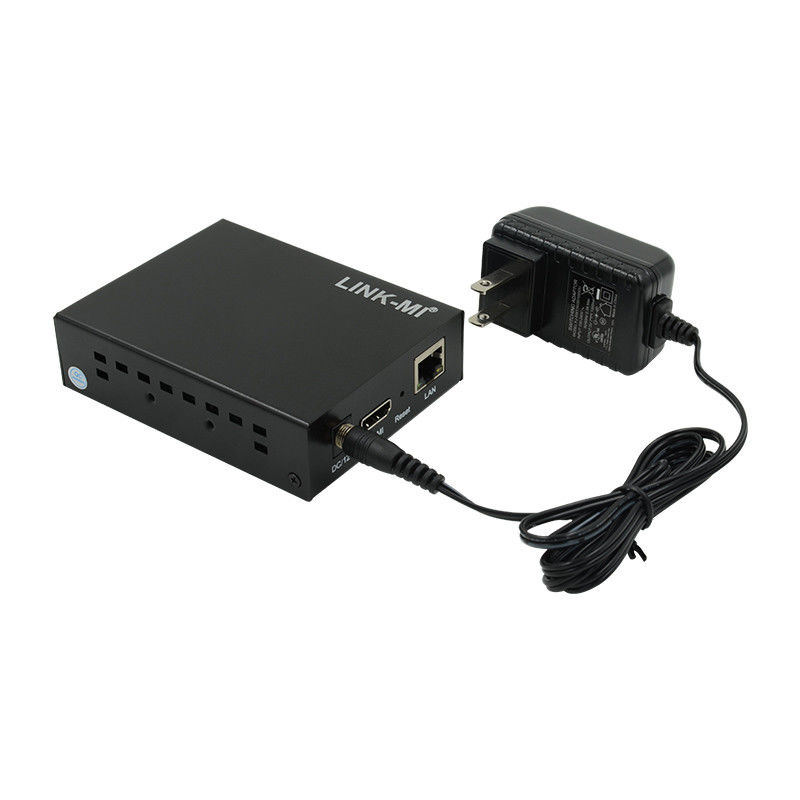 Bộ mã hóa HDMI HD H.265/H.264 cho IP TV độ nét cao LM-HE02